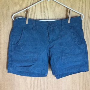Prana shorts